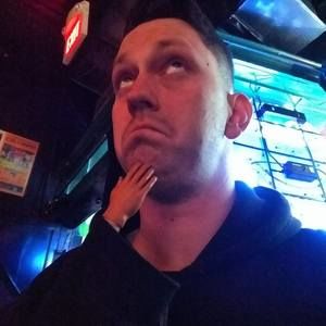 Meet your Posher, Sean